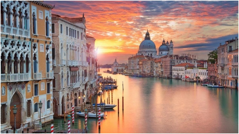 Europe’s Top 10 Work Permit Visa Opportunities in 2026