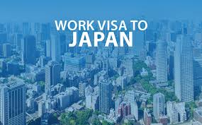 Japan Work Permit VISA Online Update 2026 Bangladesh