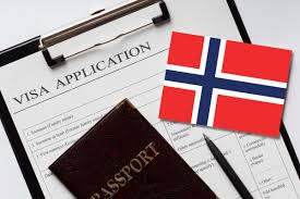 Norway Work Permit VISA Online Update 2026