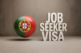 Portugal Work Permit VISA Online Update 2026